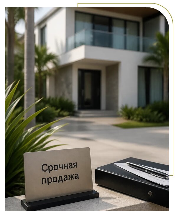 Срочная продажа недвижимости Пхукет из Домодедова от 52630 р. | коПхукет-Дмд